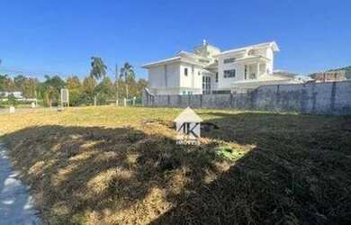 Imagem 3: Terreno à venda, 472 m² por R$ 715.000,00 - Pedra Branca - Palhoça/SC