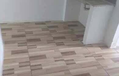 Imagem: A casa possui 2 Dormitórios, 1 Banheiro, 48m² de Área e