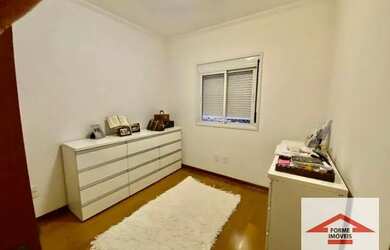 Imagem 12: Apartamento com 4 dormitórios, 180 m² - venda por R$ 1.800.000 ou aluguel por R$ 9.000,00