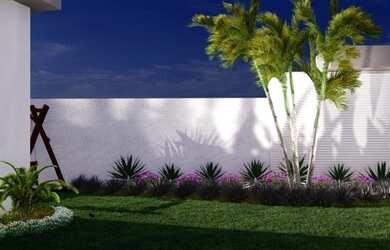 Imagem 4: Casa com 2/4 novinha no Cambolo - Porto Seguro