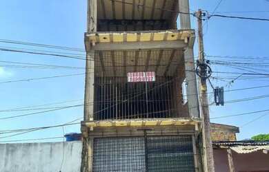 Imagem: O apartamento está localizado em Tenoné, Belém à venda por