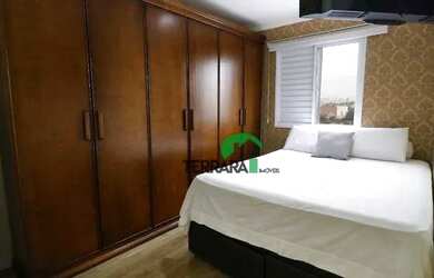 Imagem 10: Apartamento com 2 dormitórios, 63 m² - venda por R$ 479.000,00 ou aluguel...