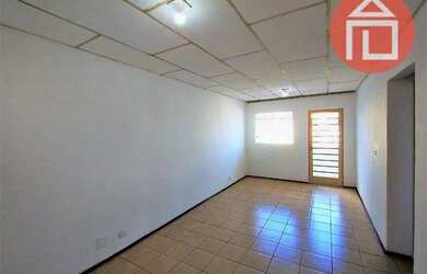 Imagem: A kitnet possui 1 Dormitório, 1 Banheiro, 38m² de Área e