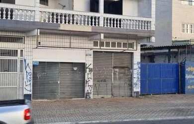 Imagem 16: Galpão para Locação em Praia Grande, Maracanã, 1 banheiro