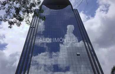 Imagem: O depósito possui 5 Vagas na garagem, 200m² de Área e Imóvel