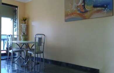 Imagem: O apartamento possui 2 Dormitórios, 1 Vaga na garagem, Imóvel