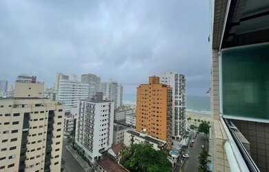 Imagem 2: Vista Livre Pagamento Faciltado Sacada Gourmet Lazer Completo Aviação...