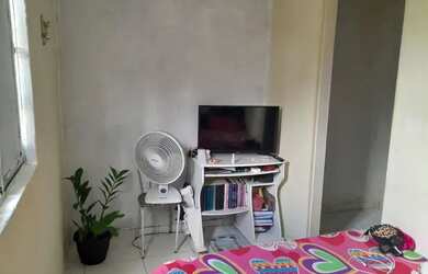 Imagem 3: Alugar-se esta casa. 100m² de Área, 1 Vaga na garageme4 Dormitórios