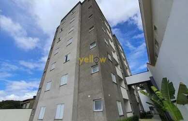 Imagem: O apartamento possui 2 Dormitórios, 2 Banheiros, 4 Vagas na