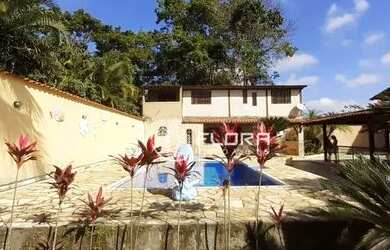 Imagem: A casa em condomínio possui 2 Dormitórios, 1 Banheiro, 2 Vagas