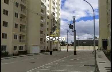 Imagem 3: Apartamento à venda no bairro Alcântara - São Gonçalo/RJ