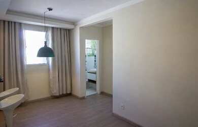 Imagem 4: Apartamento para alugar Reserva do Japy