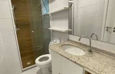 Imagem 9: VARANDAS GRAN PARK. Varanda, 75m² de Área, 2 Vagas na garageme3 Dormitórios