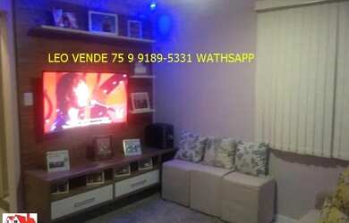 Imagem 1: Leo vende, Santa Monica, ap mobiliado, 3 4 suíte, closet,veja fotos