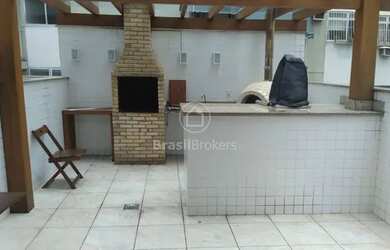 Imagem 4: Rio de Janeiro - Apartamento Padrão - Freguesia Jacarepaguá