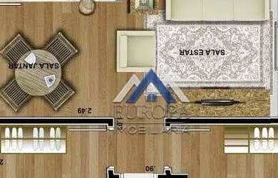 Imagem 9: Condomínio Residencial Europa