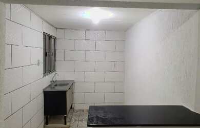 Imagem 3: casa jd boa vista raposo. Imóvel novo, 53m² de Área, 1 Vaga na garageme1...