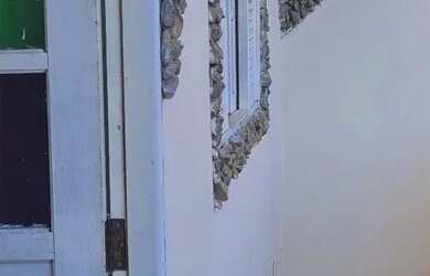 Imagem: Casa no primeiro andar localizado no bairro Uruguai