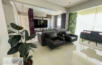 Imagem 5: Apartamento com 3 dormitórios à venda, 96 m² por R$ 905.000,00 - Boa Vista - São Caetano d