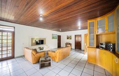 Imagem 13: Casa Residencial à venda, Retiro Vale do Sol, Embu das Artes - CA5445