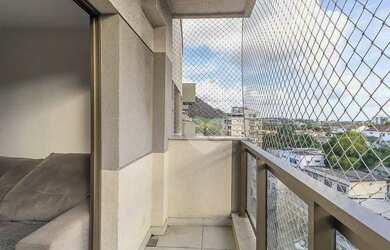 Imagem 8: Cobertura com 3 dormitórios para alugar, 125 m² por R$ 4.778,90/mês...