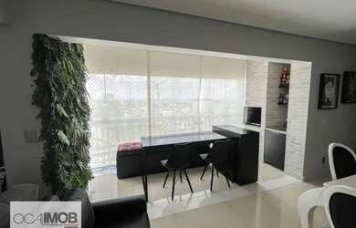 Imagem 3: Apartamento com 3 dormitórios à venda, 96 m² por R$ 905.000,00 - Boa Vista - São Caetano d