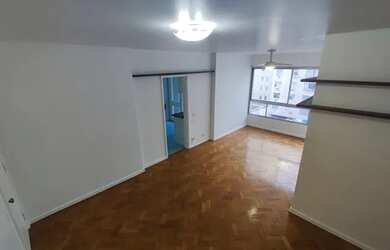 Imagem 2: Apartamento para aluguel tem 85 metros quadrados com 3 quartos em Copacabana...