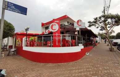 Imagem: O depósito possui 30m² de Área e está localizado em Vila