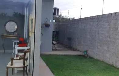 Imagem 8: Casa Venda Jequitibá. Churrasqueira, 174m² de Área, 4 Vagas na garageme2...