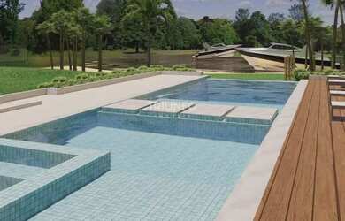 Imagem 10: Lançamento Casa Duplex em Condomínio 114m² em Barreirinhas na Beira do Rio Preguiças MKT°T