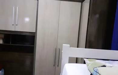 Imagem: Quarto compartilhado