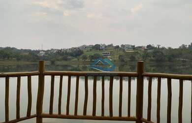 Imagem 6: Lote à venda de 800m no Condominio Villagio Paradiso em Itatiba de frente...