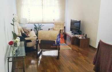 Imagem: Apartamento com 3 dormitórios à venda, 97 m² por R$ 320.000,00