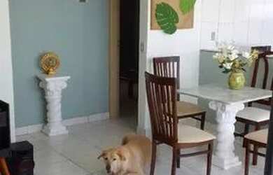 Imagem 5: Alugo quarto cobertura frente mar barra guaratiba rj