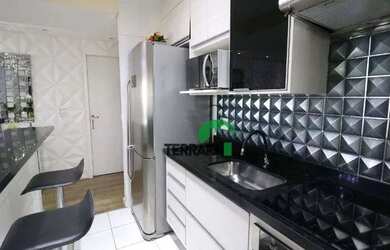 Imagem 8: Apartamento com 2 dormitórios, 63 m² - venda por R$ 479.000,00 ou aluguel...