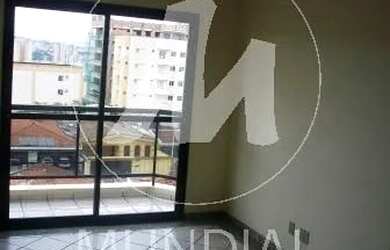 Imagem 3: Apartamento (tipo - padrao) 1 dormitórios, cozinha planejada, portaria 24hs, salão de fest