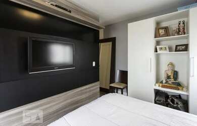 Imagem 16: Apartamento para Aluguel - Moema, 2 Quartos, 130 m2