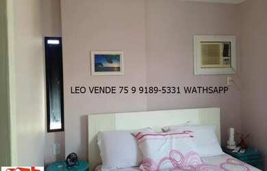 Imagem 5: Leo vende, Santa Monica, ap mobiliado, 3 4 suíte, closet,veja fotos