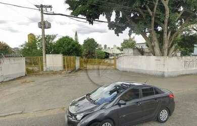 Imagem: O depósito possui 526m² de Área e está localizado em Campestre