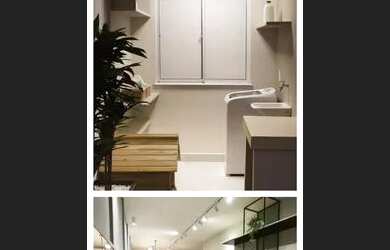 Imagem 5: Garden rni. 45m² de Área, 1 Vaga na garageme2 Dormitórios