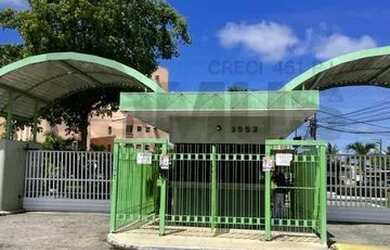 Imagem 3: Apartamento Para Venda Recanto dos Pássaros . 3 Quartos Área Verde no...