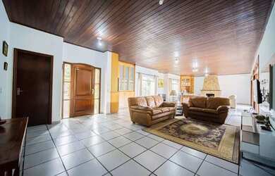 Imagem 3: Casa Residencial à venda, Retiro Vale do Sol, Embu das Artes - CA5445