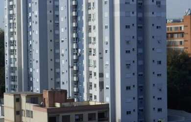 Imagem: CANOAS - Apartamento Padrão - CENTRO