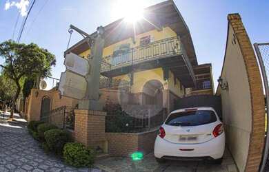 Imagem 2: Sobrado com 8 dormitórios, 676 m² - venda por R$ 4.000.000,00 ou aluguel...