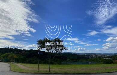 Imagem: O terreno possui 865m² de Área e está localizado em Alphaville