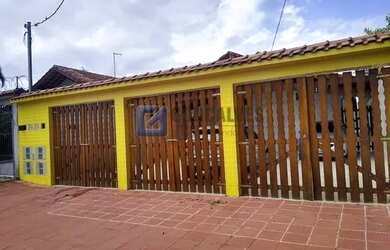 Imagem 1: PRAIA GRANDE - Residential / Home - BALNEARIO MARACANA