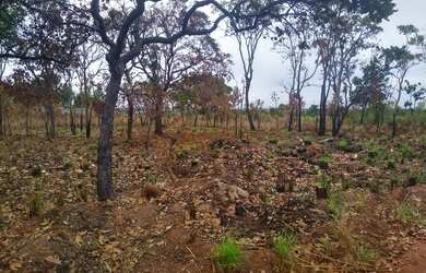 Imagem 4: Terreno no bairro Loteamento Jardim Novo Niterói I em Várzea Grande
