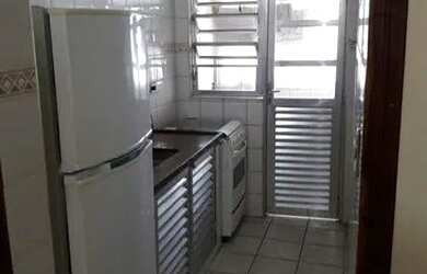 Imagem 16: Apartamento para venda tem 38 metros quadrados com 1 quarto em Centro...