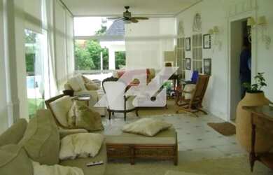 Imagem 9: casa - Condomínio Fazenda Duas Marias - Jaguariúna