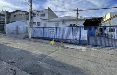 Imagem 5: Galpão para alugar, 750 m² por R$ 27.500/mês - Vila Baby - São Paulo/SP